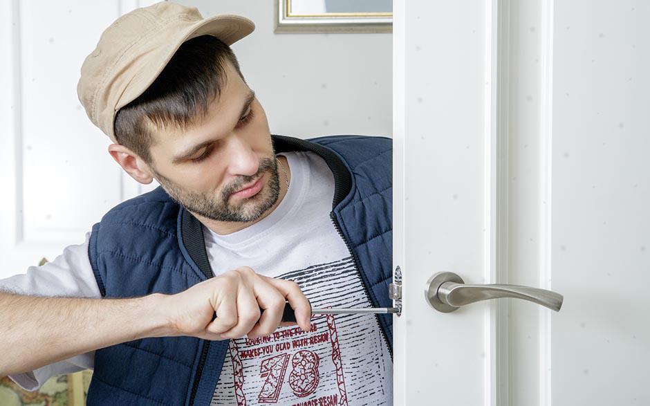 ouverture de porte claqué Sevran