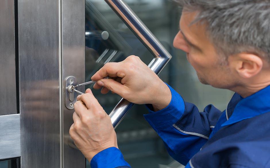 ouverture de porte claqué Sevran