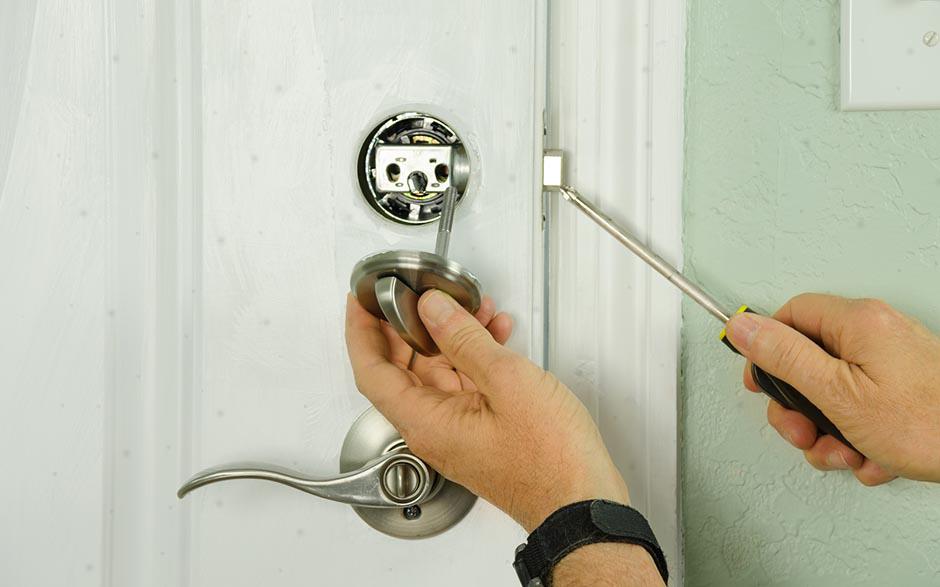 ouverture de porte claquée Sevran