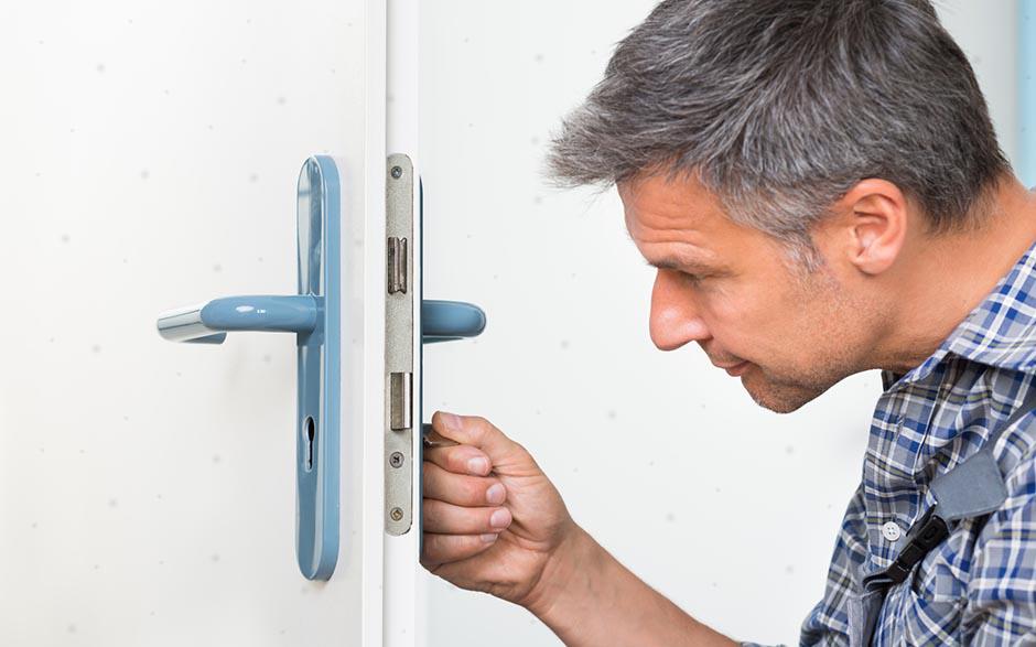 tarif serrurier ouverture de porte Rognac